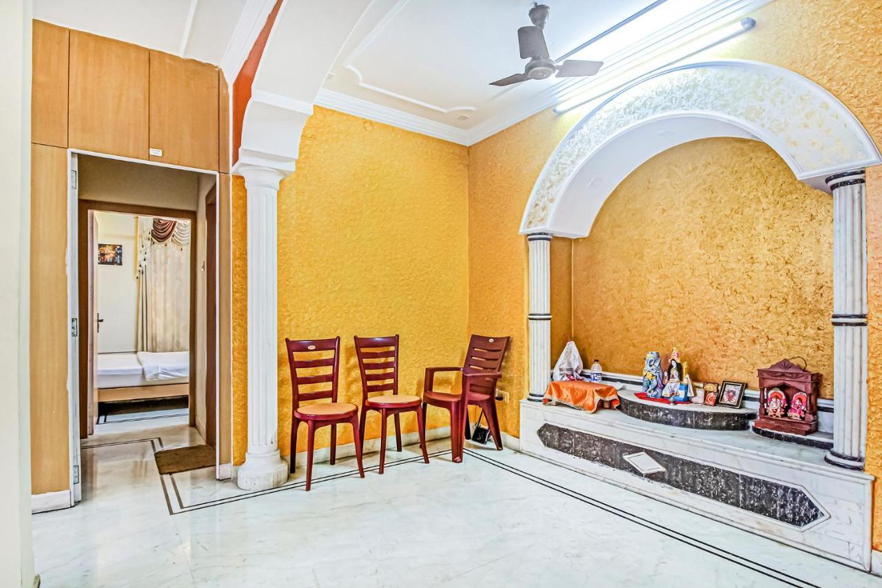 FabExpress Kolkata Residency Hotel Bagian luar foto