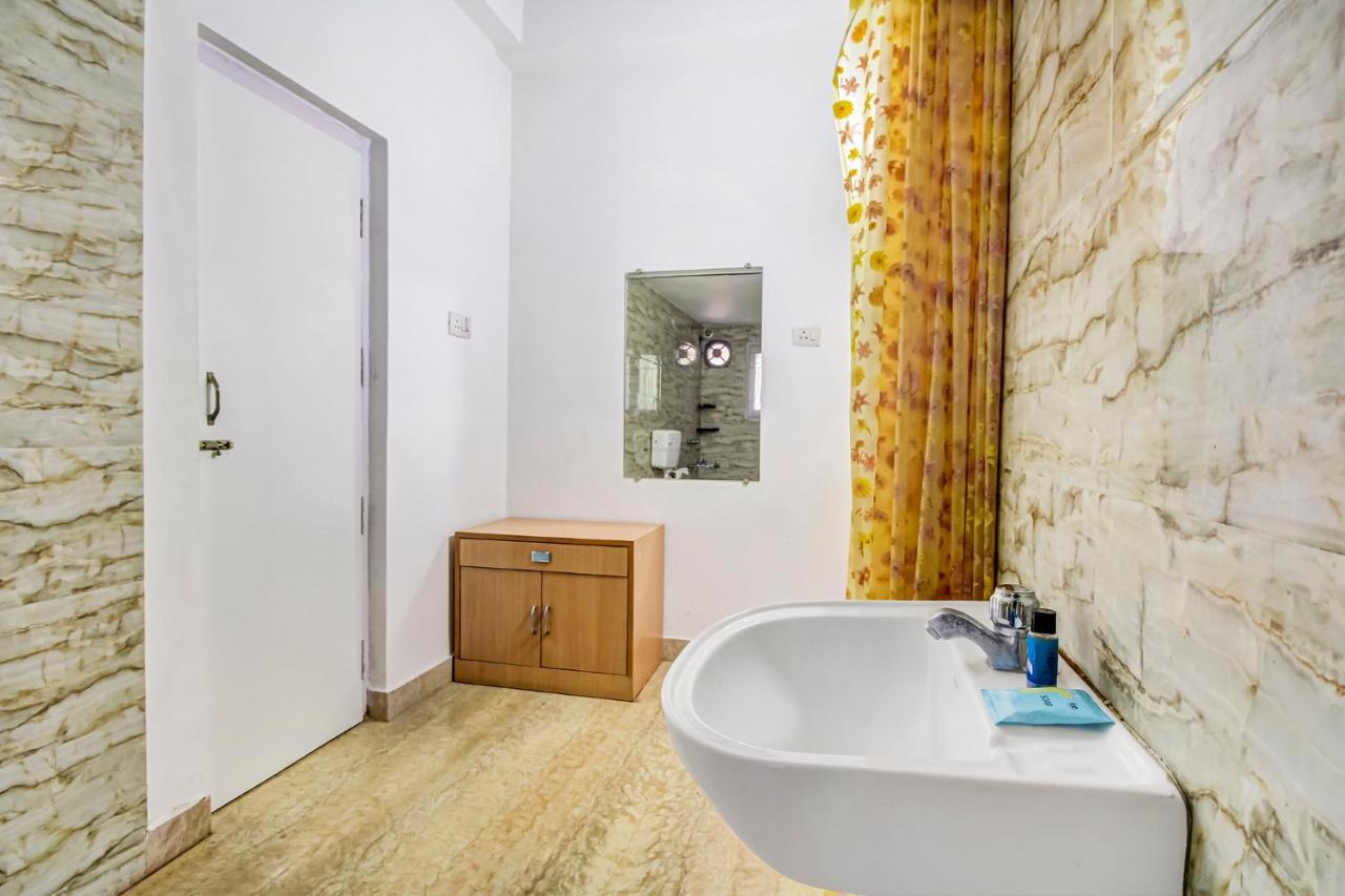 FabExpress Kolkata Residency Hotel Bagian luar foto